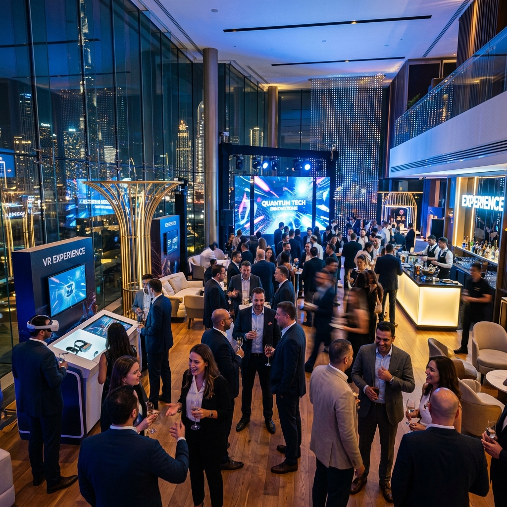 Annual Business Summit